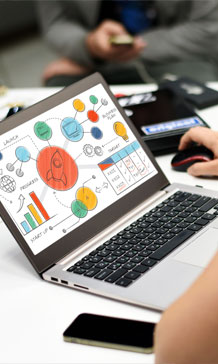 about us UV Soft Solutions