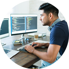 Testing UV Soft Solutions