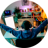 Go Live UV Soft Solutions