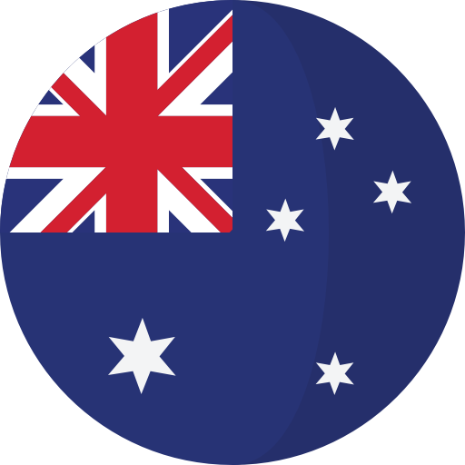 Australian banner