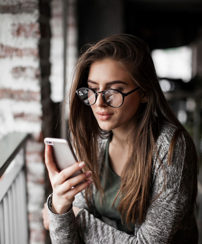 Mobile Applications UV Soft Solutions