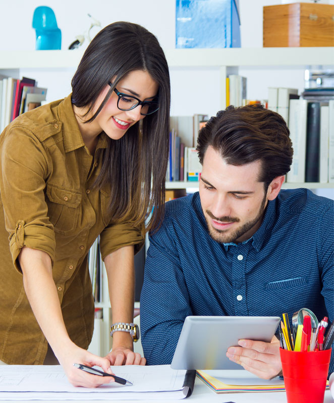 UI/UX Design UV Soft Solutions