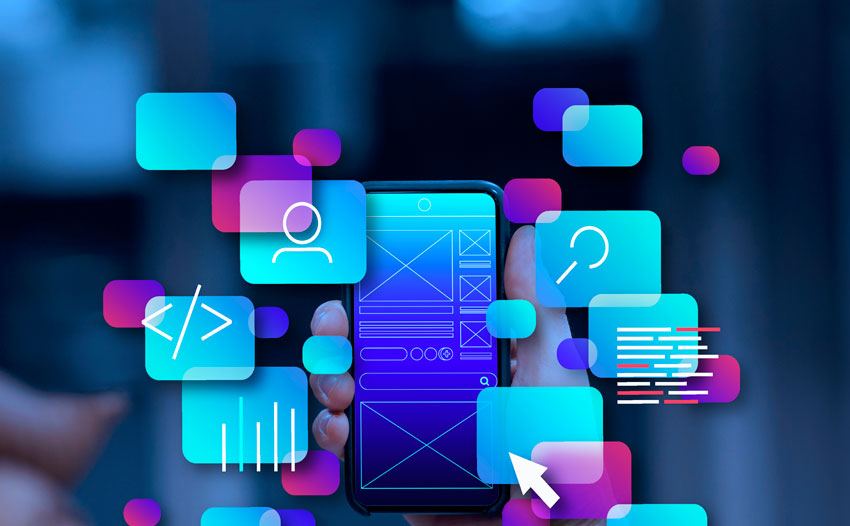 Mobile Applications UV Soft Solutions