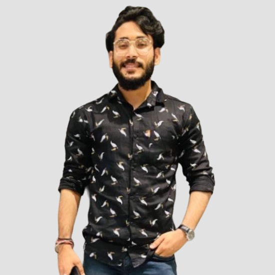 Ravi UV Soft Solutions